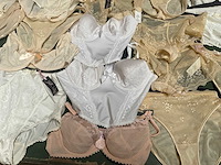 Hunkemoller & jill ashley lingerie (180x) - afbeelding 20 van  21