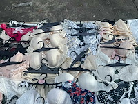 Hunkemoller jill ashley ondergoed lingerie (180x) - afbeelding 2 van  22