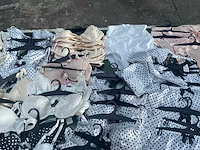 Hunkemoller jill ashley ondergoed lingerie (180x) - afbeelding 3 van  22