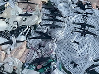 Hunkemoller jill ashley ondergoed lingerie (180x) - afbeelding 4 van  22