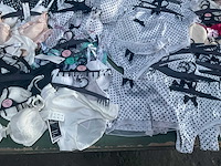 Hunkemoller jill ashley ondergoed lingerie (180x) - afbeelding 5 van  22