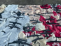 Hunkemoller jill ashley ondergoed lingerie (180x) - afbeelding 7 van  22