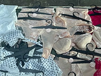 Hunkemoller jill ashley ondergoed lingerie (180x) - afbeelding 8 van  22