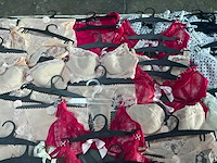 Hunkemoller jill ashley ondergoed lingerie (180x) - afbeelding 9 van  22