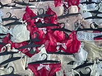 Hunkemoller jill ashley ondergoed lingerie (180x) - afbeelding 10 van  22