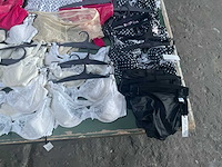 Hunkemoller jill ashley ondergoed lingerie (180x) - afbeelding 13 van  22