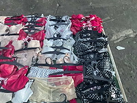 Hunkemoller jill ashley ondergoed lingerie (180x) - afbeelding 14 van  22