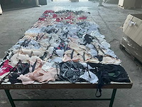 Hunkemoller jill ashley ondergoed lingerie (180x) - afbeelding 17 van  22