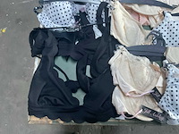 Hunkemoller jill ashley ondergoed lingerie (180x) - afbeelding 18 van  22