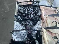 Hunkemoller jill ashley ondergoed lingerie (180x) - afbeelding 19 van  22