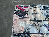 Hunkemoller jill ashley ondergoed lingerie (180x) - afbeelding 20 van  22