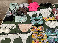 Hunkemoller jill ashley ondergoed & lingerie (375x) - afbeelding 2 van  7