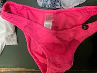 Hunkemoller jill ashley ondergoed & lingerie (375x) - afbeelding 3 van  7