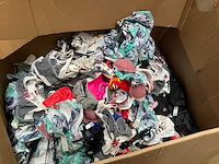 Hunkemoller jill ashley ondergoed & lingerie (375x) - afbeelding 5 van  7