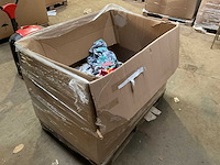 Hunkemoller jill ashley ondergoed & lingerie (375x) - afbeelding 6 van  7