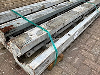 Hunnebeck ontkistingshoek 3.30m (3x) - afbeelding 4 van  5