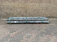 Hunnebeck ontkistingshoek 3.30m (3x) - afbeelding 3 van  5
