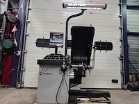 Hunter - gsp9722 - roadforce drukrol balanceer apparaat - afbeelding 1 van  1