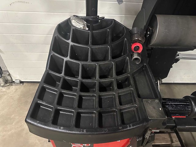 Hunter - gsp9722mb - banden balanceerapparaat - afbeelding 6 van  11