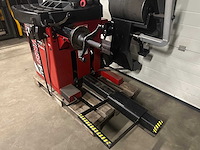 Hunter - gsp9722mb - banden balanceerapparaat - afbeelding 9 van  11