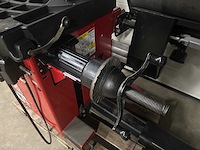 Hunter - gsp9722mb - banden balanceerapparaat - afbeelding 10 van  11