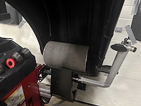 Hunter - gsp9722mb - banden balanceerapparaat - afbeelding 11 van  11