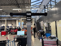 Hunter - hawkeye - 3d uitlijner / uitlijn apparaat - afbeelding 1 van  3