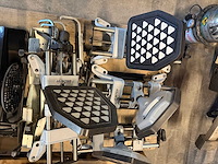 Hunter - hawkeye - 3d uitlijner / uitlijn apparaat - afbeelding 3 van  3