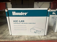 Hunter a2c-lan communicatiemodule (2x) - afbeelding 1 van  3