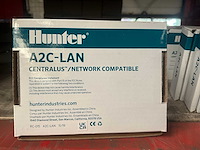 Hunter a2c-lan communicatiemodule (3x) - afbeelding 2 van  3