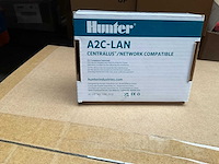 Hunter a2c-lan ethernet lan module - afbeelding 2 van  2