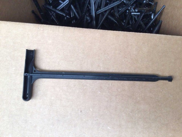 Hunter afstel gereedschap (739x) - afbeelding 2 van  2