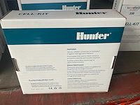 Hunter cell-kit cellulaire 4g/lte communicatiemodule (4x) - afbeelding 2 van  3