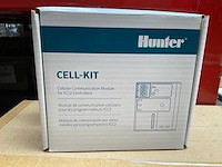 Hunter cell kit - afbeelding 1 van  2