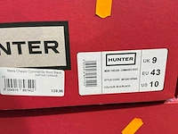 Hunter chelsea commando boot (4x) - afbeelding 7 van  29