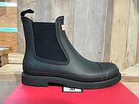 Hunter chelsea commando boot (4x) - afbeelding 9 van  29