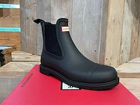 Hunter chelsea commando boot (4x) - afbeelding 15 van  29