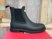 Hunter chelsea commando boot (4x) - afbeelding 16 van  29