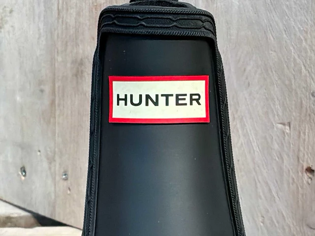 Hunter chelsea commando boot (4x) - afbeelding 19 van  29