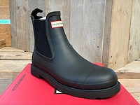Hunter chelsea commando boot (4x) - afbeelding 27 van  29