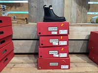 Hunter chelsea commando boot (4x)