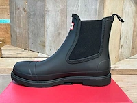 Hunter chelsea commando boot (4x) - afbeelding 18 van  24