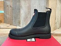 Hunter chelsea commando boot (4x) - afbeelding 9 van  24