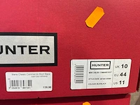 Hunter chelsea commando boot (4x) - afbeelding 12 van  24