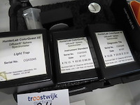 Hunter color quest xe testset - afbeelding 4 van  5