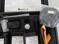 Hunter color quest xe testset - afbeelding 2 van  5