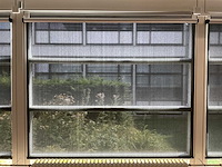 Hunter douglas - elektrisch bedienbaar rolgordijn (8x) - afbeelding 1 van  5