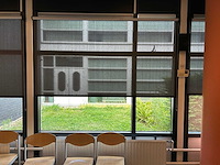 Hunter douglas - rolgordijn 223 cm - gordijnen & jaloezieën (14x) - afbeelding 2 van  5