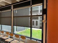 Hunter douglas - rolgordijn 227 cm - gordijnen & jaloezieën (25x) - afbeelding 2 van  5