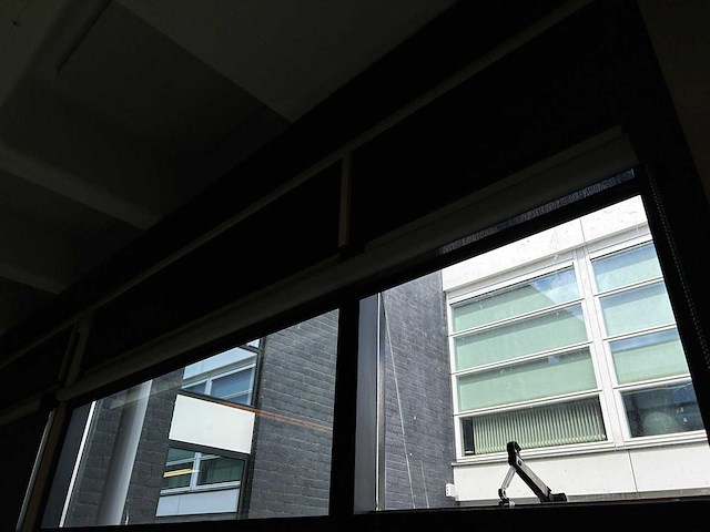 Hunter douglas - rolgordijn 227 cm - gordijnen & jaloezieën (25x) - afbeelding 4 van  5